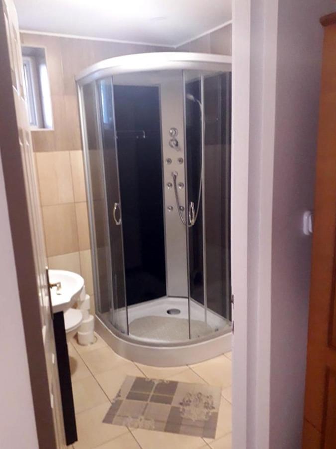 Hegyalja Vendégház Tolcsva Esterno foto